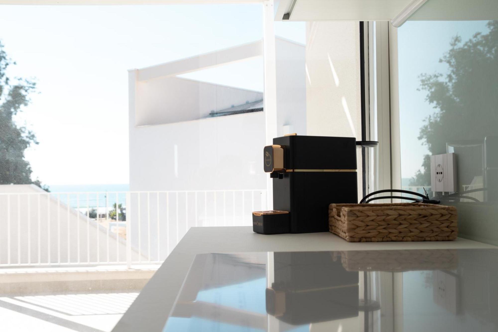 Keys Of Sicily - Residence "Sabbia" Sul Mare Marina di Modica Εξωτερικό φωτογραφία