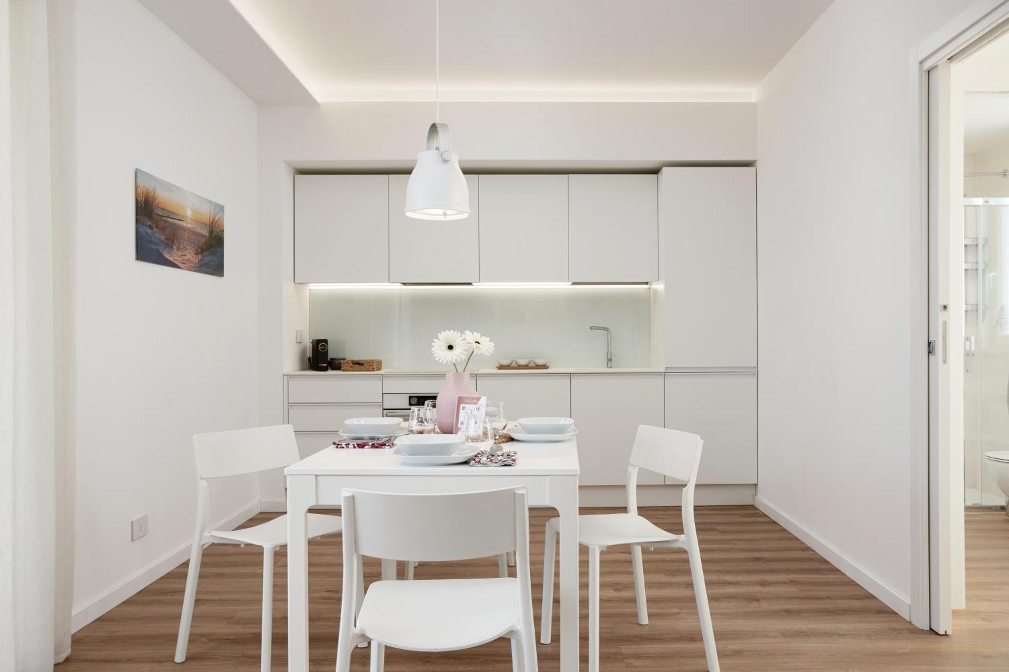 Keys Of Sicily - Residence "Sabbia" Sul Mare Marina di Modica Εξωτερικό φωτογραφία
