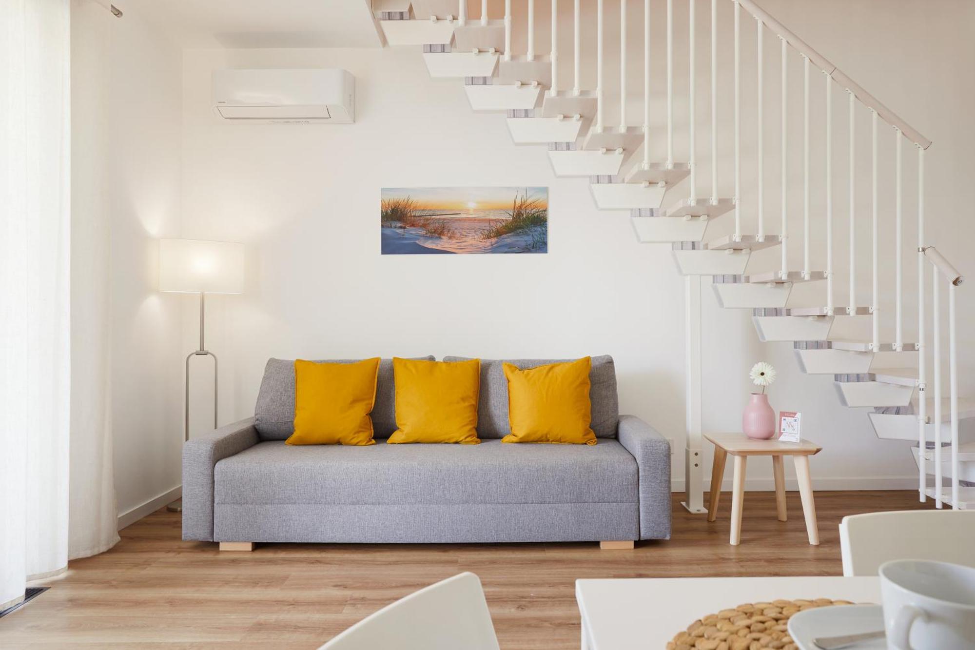 Keys Of Sicily - Residence "Sabbia" Sul Mare Marina di Modica Εξωτερικό φωτογραφία