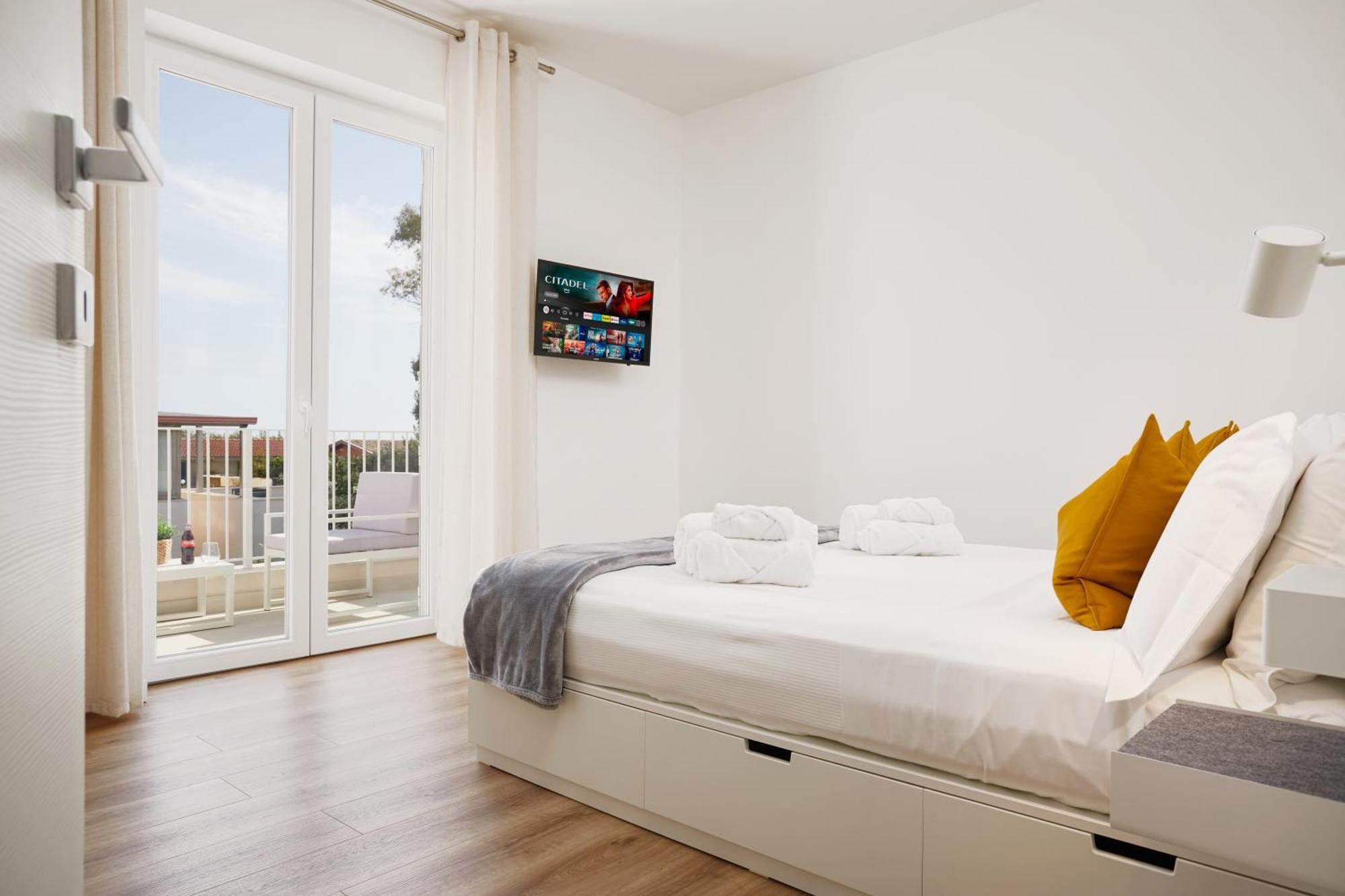 Keys Of Sicily - Residence "Sabbia" Sul Mare Marina di Modica Εξωτερικό φωτογραφία